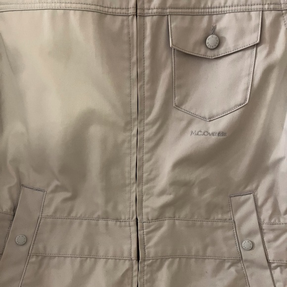 M.C Overalls - Picture 3 of 3